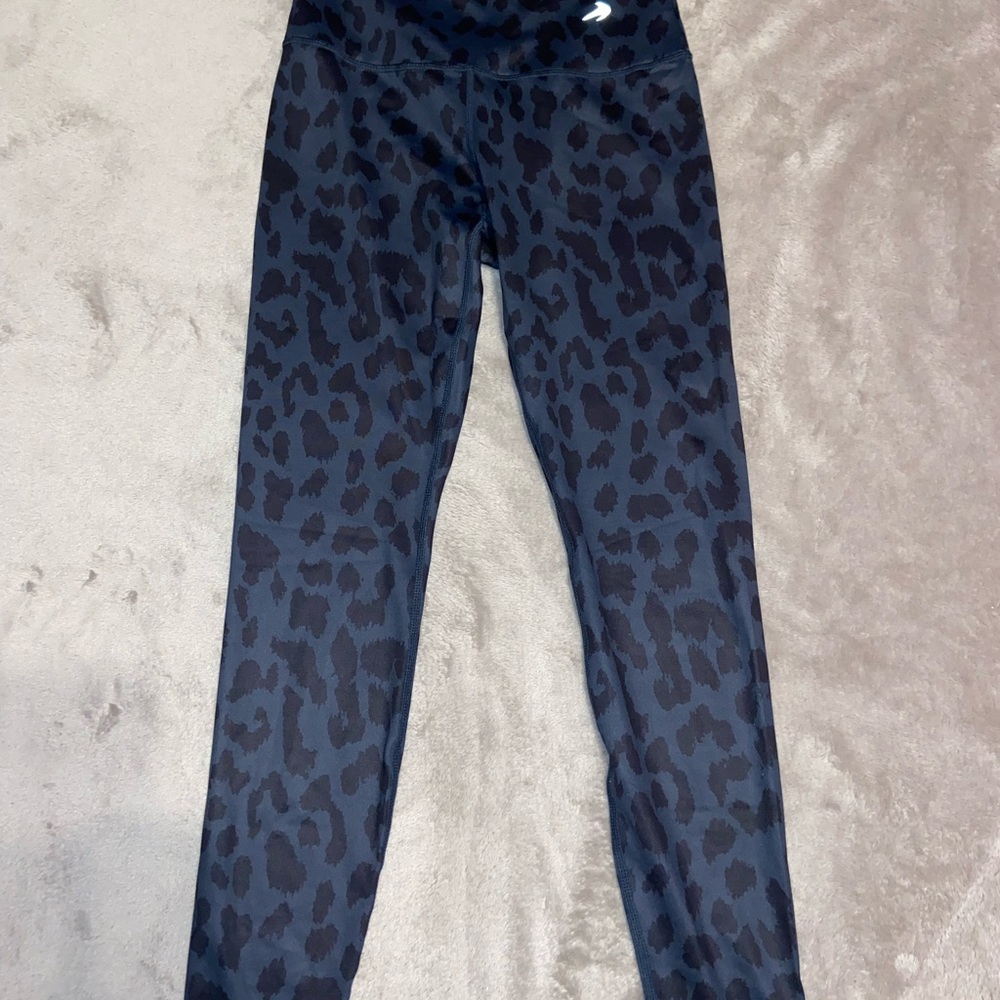 Compression Z Leggings